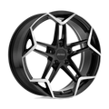 Petrol auto part detail