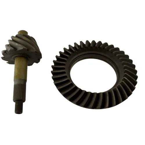 Differential Ring and Pinion