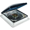 FANTASTIC VENT UPGRADE KIT MODEL 6600R/417NEW MODEL 7350 UPGRADE KIT