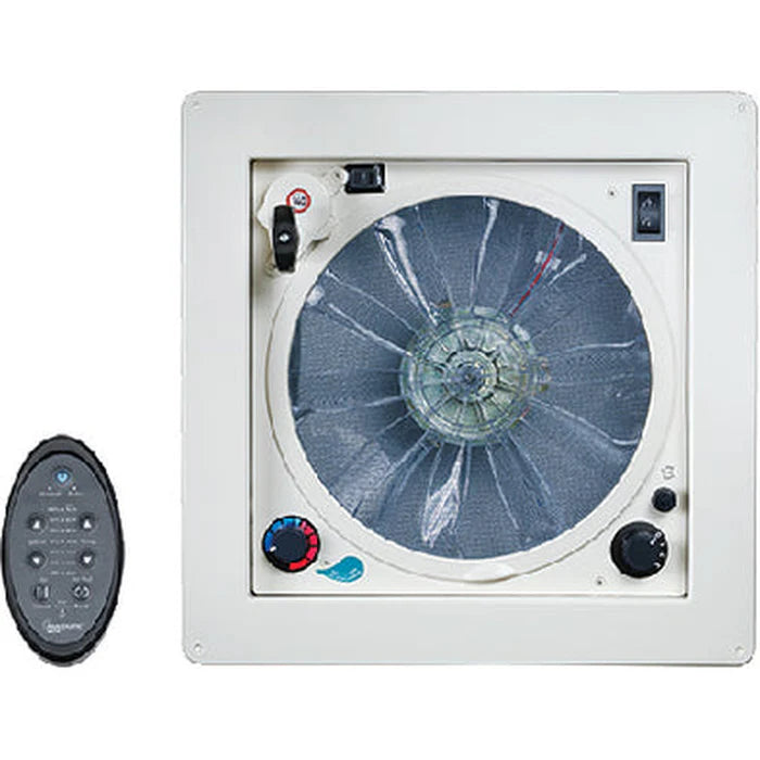 FANTASTIC VENT UPGRADE KIT MODEL 6600R/417NEW MODEL 7350 UPGRADE KIT