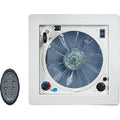 FANTASTIC VENT UPGRADE KIT MODEL 6600R/417NEW MODEL 7350 UPGRADE KIT
