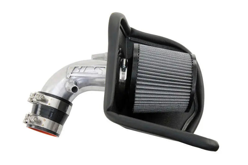 Shortram Air Intake