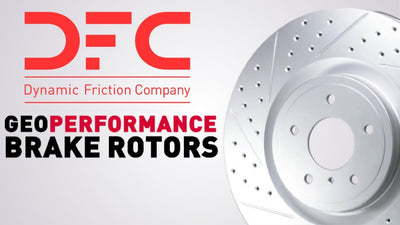 DFC auto part
