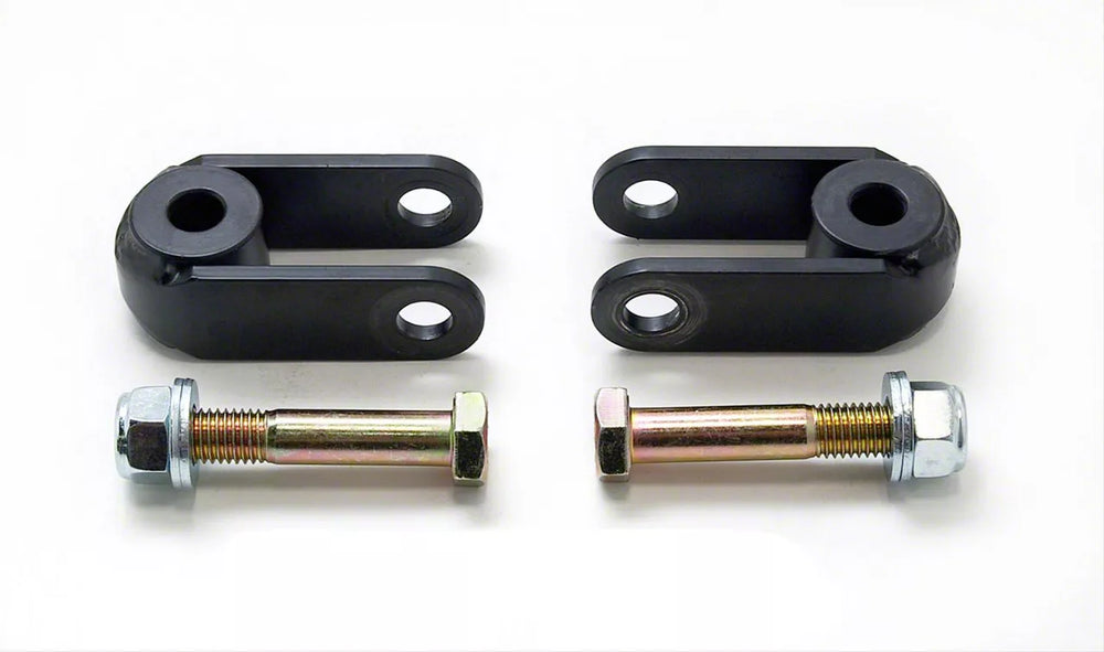 BDS Ford F250 350 8in Rear Spring 3809