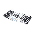 Zone Offroad auto part close-up