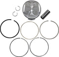 JE Pistons Honda TRX 450R PRO Piston Kit