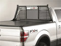 BackRack 19-23 Silverado/Sierra (New Body Style) Half Louvered Rack Frame Only Requires Hardware