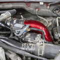 Wehrli intercooler installed view