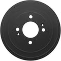 DFC 06-12 Dodge Attitude Front & Rear Geospec Rotors with 5000 Advanced Pads w/Drums/Shoes/Hardware