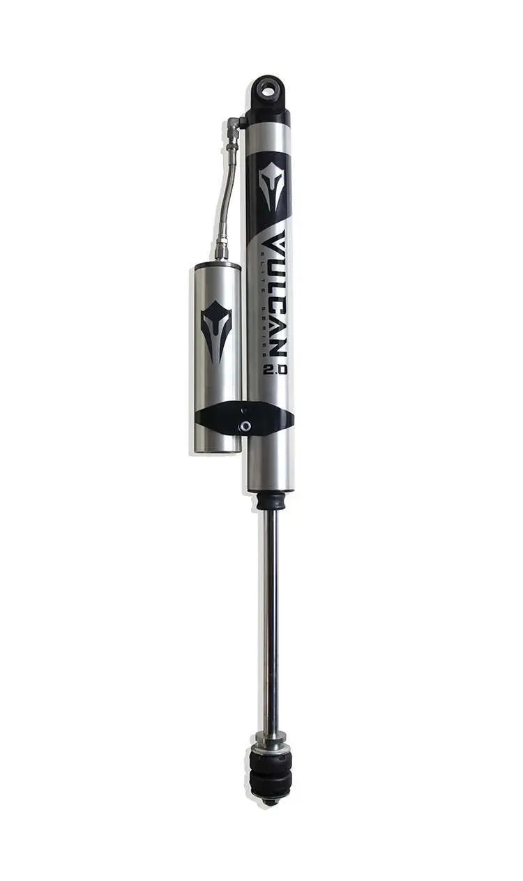 Maxtrac silver shock absorber