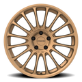 Vision Wheel 5-112 BZ VIS MONACO 477-2845BZ35