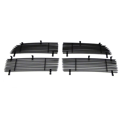 T-Rex Grilles polished auto part