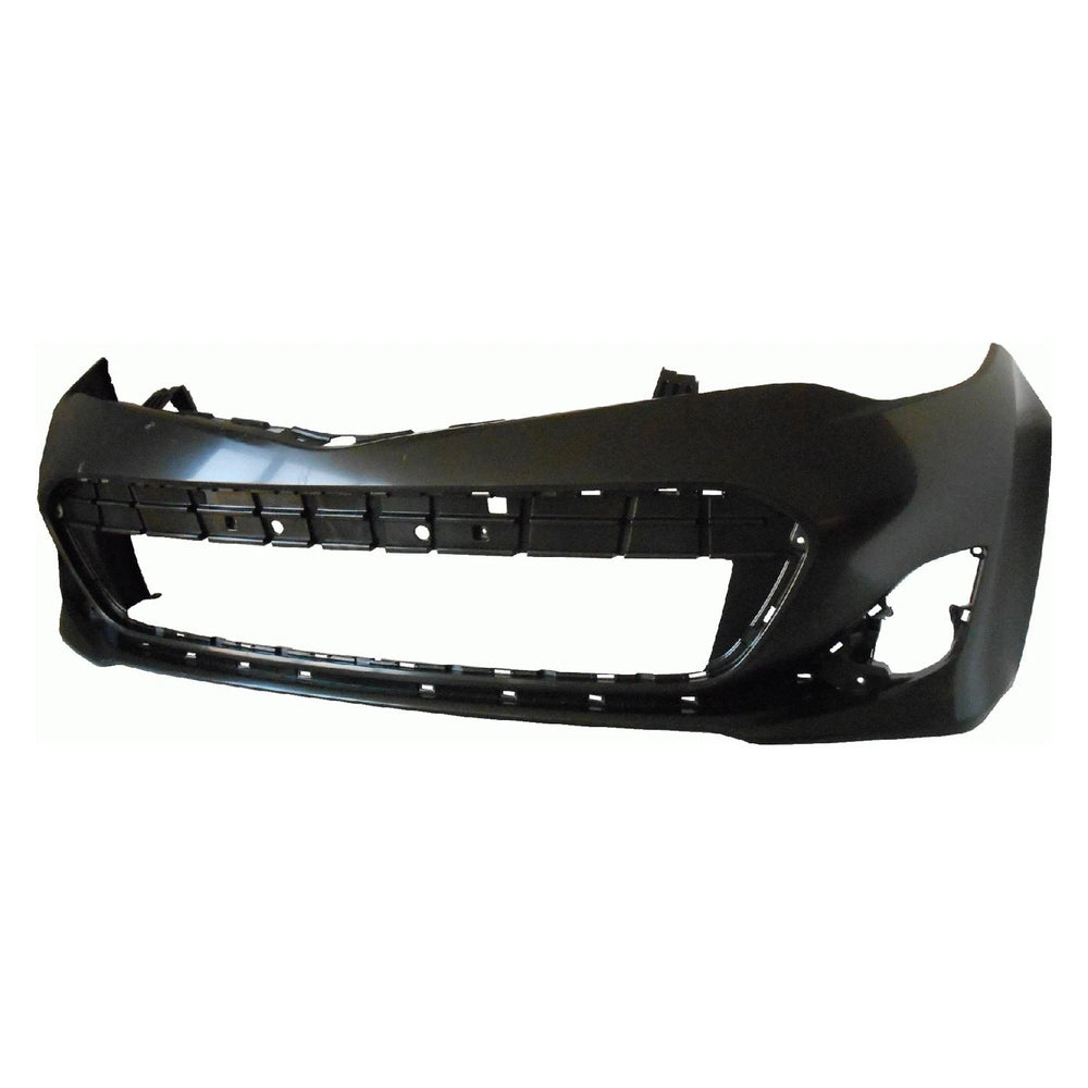 FRONT BUMPER COVER XL; PRIME TOYOTA AVALON 0507