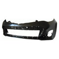 Sherman Parts bumper