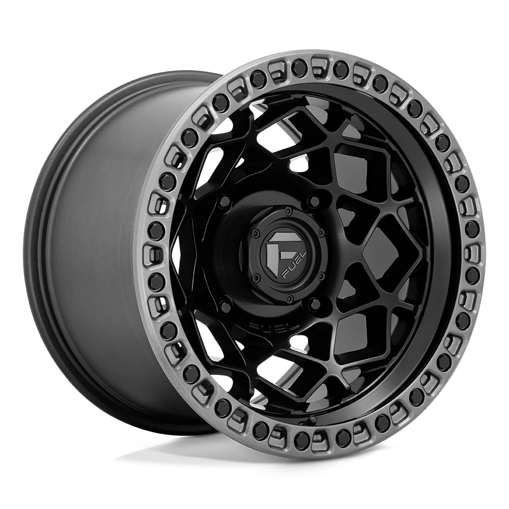 Fuel Wheels - FL-D7831570A543