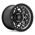Fuel Wheels auto part