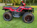 Fuel Wheels - FL-D5671570A644