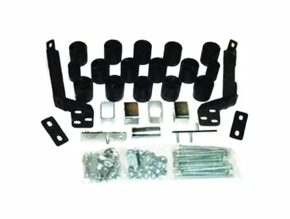 Daystar International auto part
