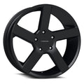 Vision Wheel 6-132 HC SB VIS SWITCHBACK 472V2924SB30