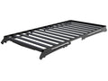 ~(113 lbs. 63X18X9)~ Mercedes Benz V-Class XLWB (2014-Current) Slimline II Roof Rack Kit
