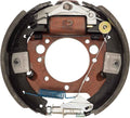 12 1/4 X 4 10K HYD LH US FSA
