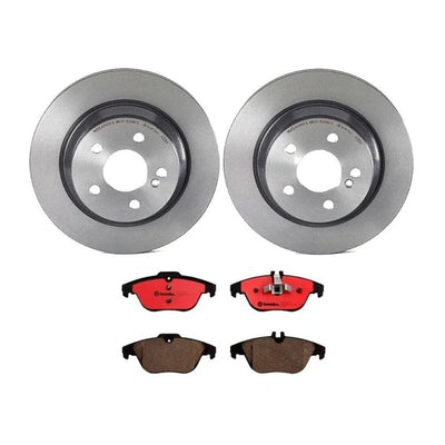 Brembo auto part