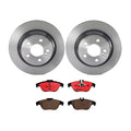 Brembo auto part