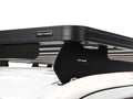 ~(113 lbs. 63X18X9)~ Mercedes Benz V-Class XLWB (2014-Current) Slimline II Roof Rack Kit