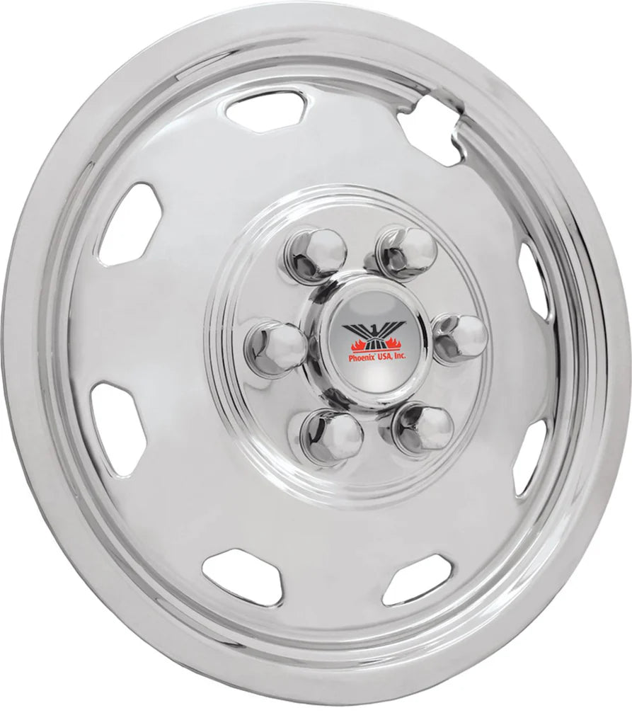 SIM ST SS FORD F150 2017 17 IN 6 LU