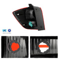 Maxzone Vehicle Lighting chrome auto part