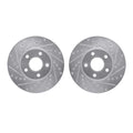 R1 Concepts Disc Brake Kit Fits Ford Transit