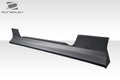 1995-1998 Nissan 240SX S14 Duraflex Super Drift Side Skirt Rocker Panels - 2 Pieces