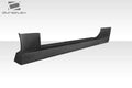 Extreme Dimensions auto part installed view