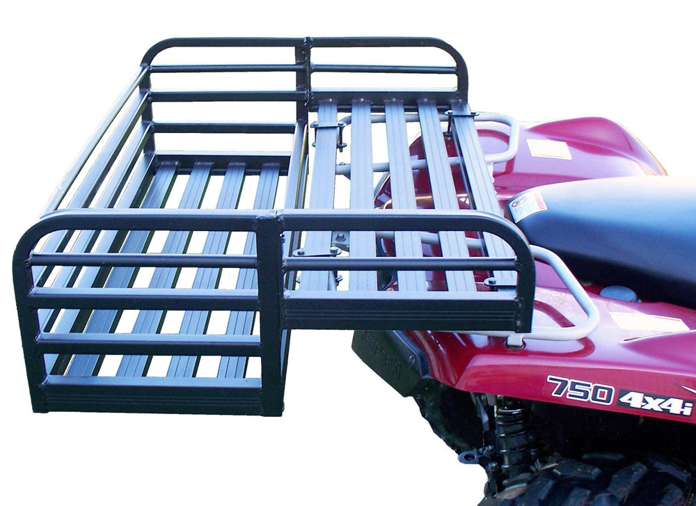 MIGHTYLITE DEEP RACK 40W X 29D X 13H