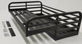 MIGHTYLITE DEEP RACK 40W X 29D X 13H