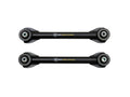 2020-2023 Jeep Gladiator/2019-2023 RAM 1500 Tubular Upper Link Kit Rear Icon Vehicle Dynamics