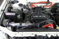 HPS Performance Performance Cold Air Intake Kit 05-07 Toyota Sequoia 4.7L V8 Includes Heat Shield Black
