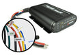 40A DC TO DC BATTERY CHARGER