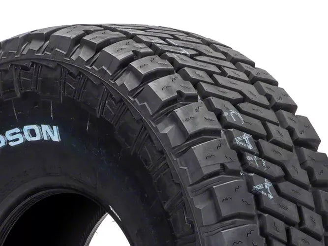 Mickey Thompson Baja Legend EXP Tire LT295/70R17 121/118Q - 247548