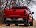 1419 SILVERADO/SIERRA 1500 LD/LIMITED (W/ ADJ RUBBER)ROCKSTAR FULL TOW BLACK DIAMOND MIST