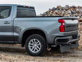 1419 SILVERADO/SIERRA 1500 LD/LIMITED (W/ ADJ RUBBER)ROCKSTAR FULL TOW BLACK DIAMOND MIST