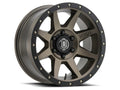 ICON auto part