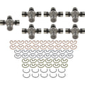 ~(9.3 lbs. 12X4X4)~ Universal Joint