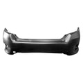 REAR BUMPER COVER DX|EX|EXL|EXT|LX|TOURING; SDN; PRIME HONDA CIVIC 1620