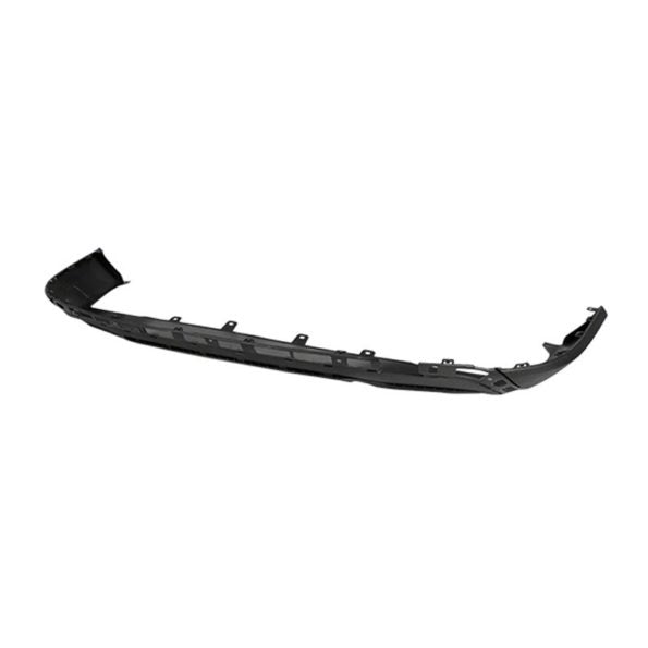 CAPA RR BUMPER VALANCE PANEL W166; W/O AMG STYLING PKG MERCEDESBENZ ML350 1215 CA