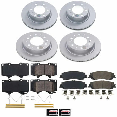 PowerStop auto part