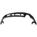 Sherman Parts bumper