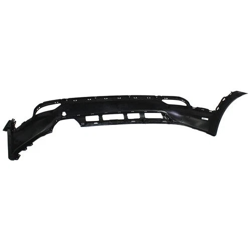 Sherman Parts bumper