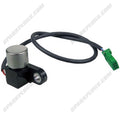 NTK AU0068 SPEED SENSOR