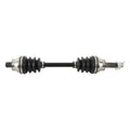 DFC auto part